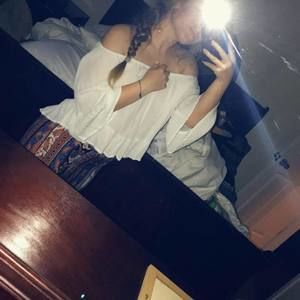 Meet your Posher, Skylar